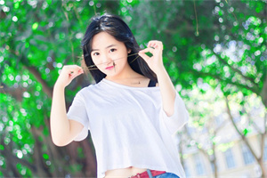 上海后花园论坛：The Romantic Macarons and the Sweetness of the Night