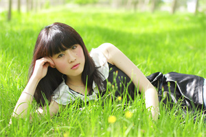 上海新茶工作室：Learn the importance of protecting the natural environment.